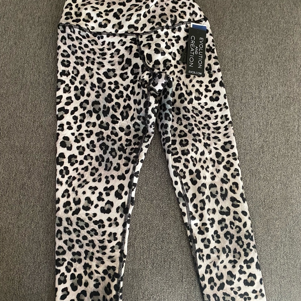 Revolution high waisted leggings
